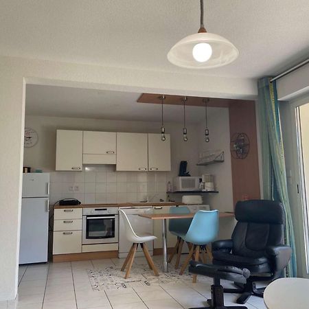Appartement 41M² A Capbreton, Jardin Privatif, Proche Plages Et Centre, 4 Pers - Fr-1-239-872 외부 사진