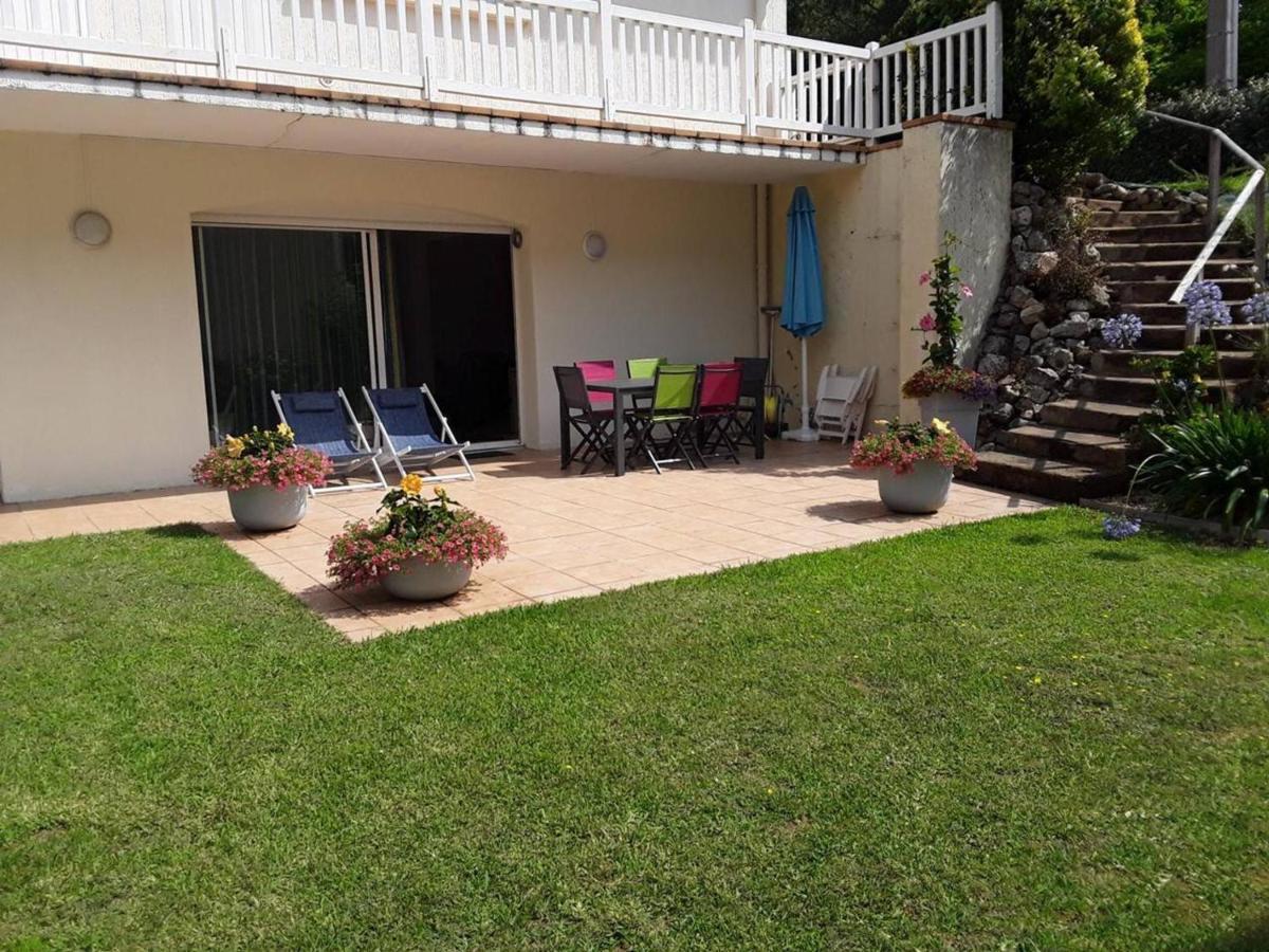 Appartement 41M² A Capbreton, Jardin Privatif, Proche Plages Et Centre, 4 Pers - Fr-1-239-872 외부 사진