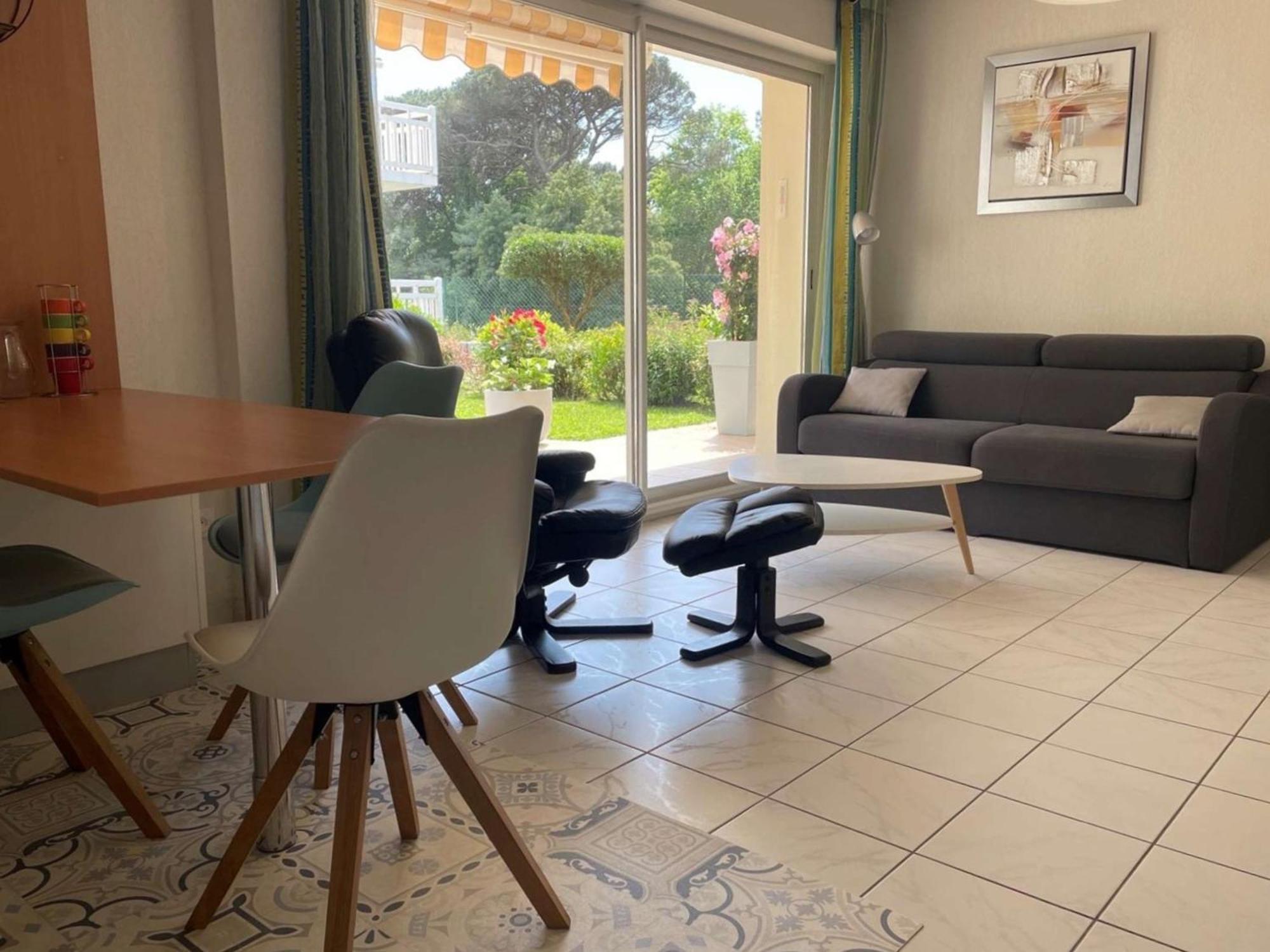 Appartement 41M² A Capbreton, Jardin Privatif, Proche Plages Et Centre, 4 Pers - Fr-1-239-872 외부 사진